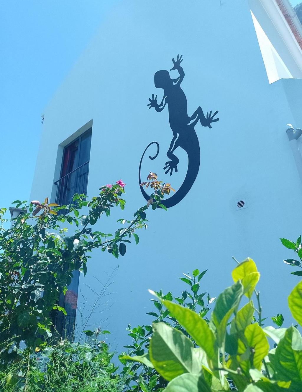 Ferienwohnung Lazy Lizard By The Ocean Seixal  Exterior foto